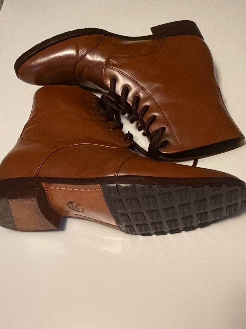 Don’s Footwear Bespoke Custom Elevator Height Increasing Leather  Boots